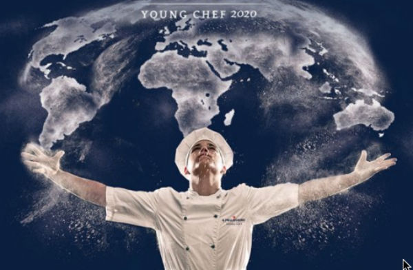 Este año, la iniciativa de S.Pellegrino Young Chef se ha renovado para reflejar la creencia del poder transformador de la gastronomía.FOTO: ESPECIAL