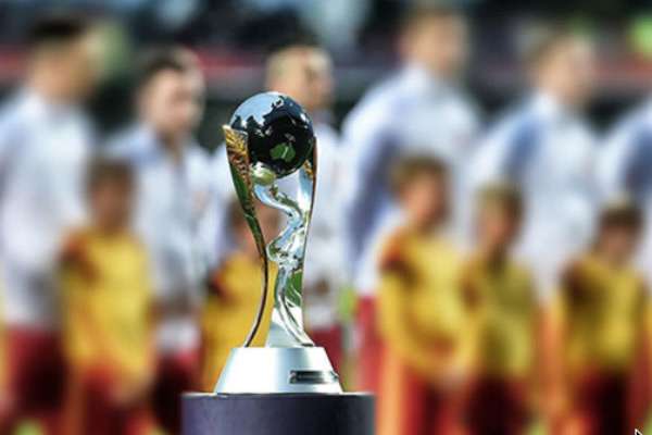 Ucrania y Corea del Sur jugarán la Final del Mundial Sub-20, dos escuadras que no estaban dentro de los favoritos. FOTO: ESPECIAL