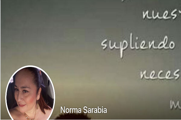 Norma Sarabia