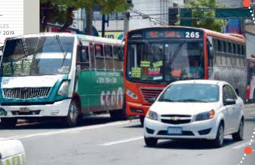 CDMX, Guadalajara y Monterrey son de las ciudades
con más contaminación en
AL, según la ONG británica
Clean Air Institute.FOTO: ESPECIAL