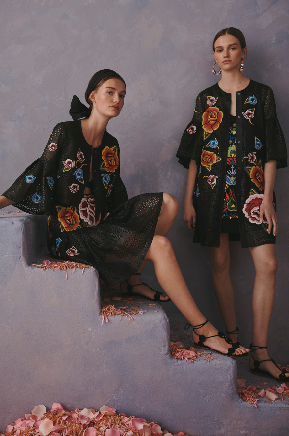 Carolina Herrera