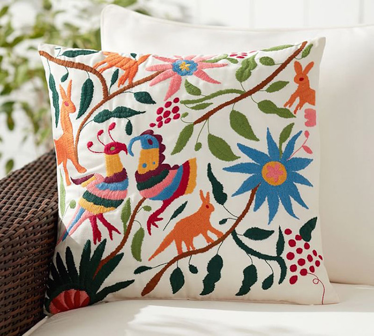 The Pottery Barn