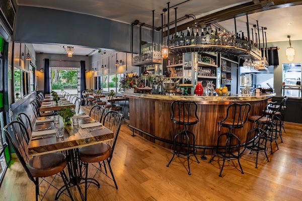 Roma-Bistro