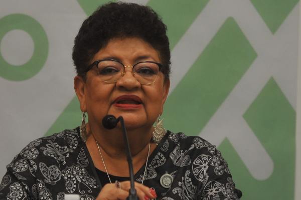 Ronquillo fue secuestrado el pasado 4 de junio. Foto: Archivo | Cuartoscuro