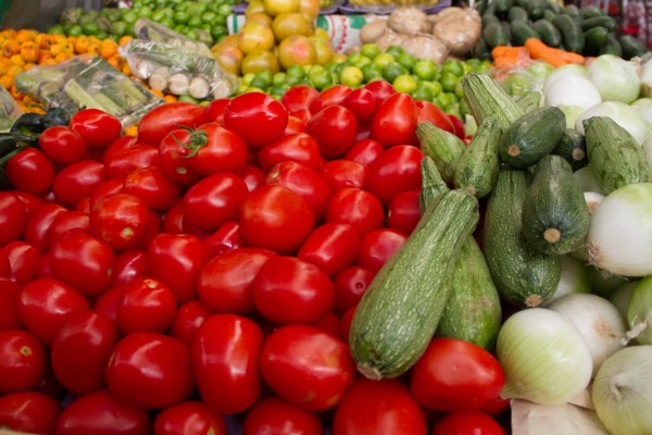 Sector-agroindustrial