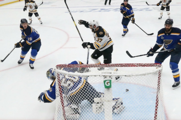 NHL