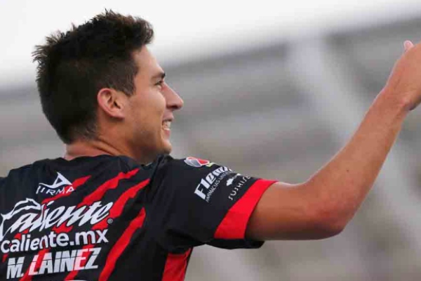 Maurio Lainez