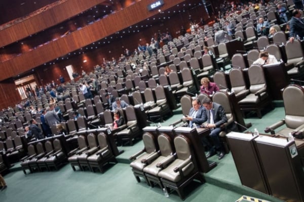 Cámara de Diputados