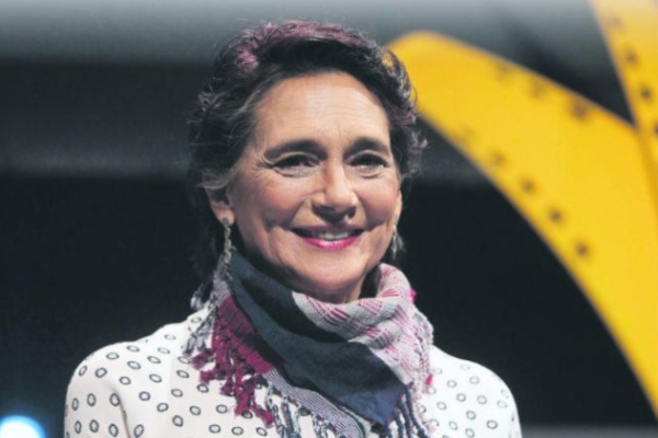 Ofelia Medina