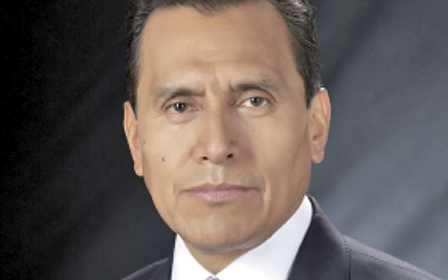 Facundo Rosas / / Heraldo de México / Columnistas El Heraldo