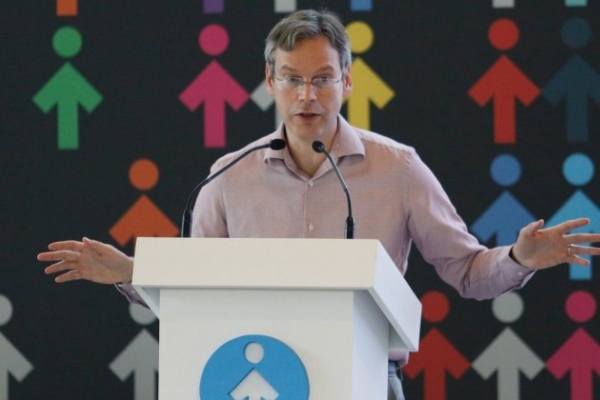 David Kaplan
