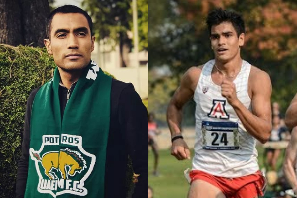 Serán 31 atletas los que representen a México en la justa regional. Foto: Especial