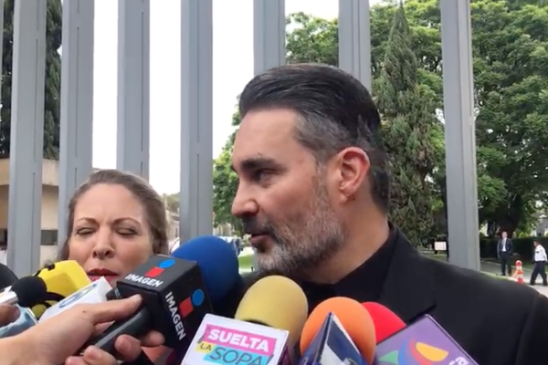 Mauricio Islas