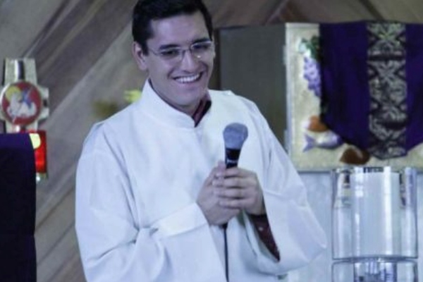 Leonardo Avendaño