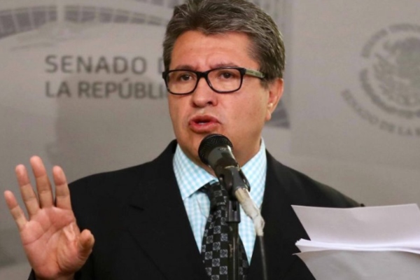 Ricardo Monreal
