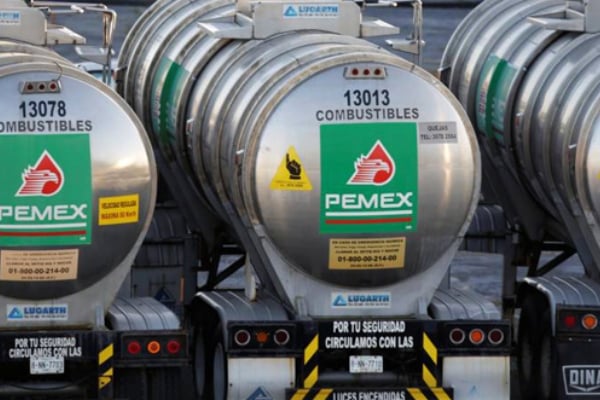 Pemex