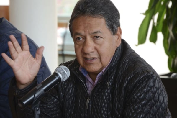 Higinio Martínez