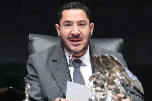 Martí Batres