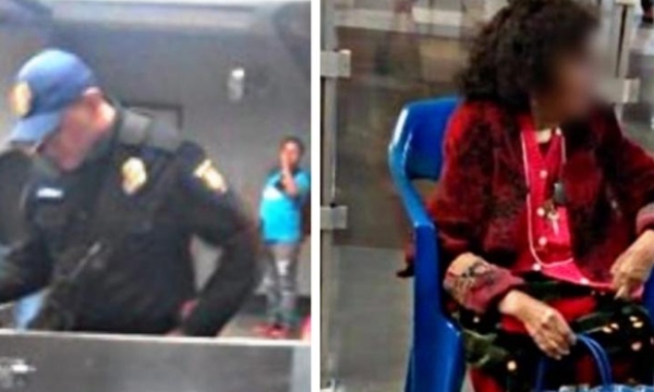 Metro La Raza