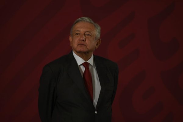 AMLO La Mañanera Tenencia