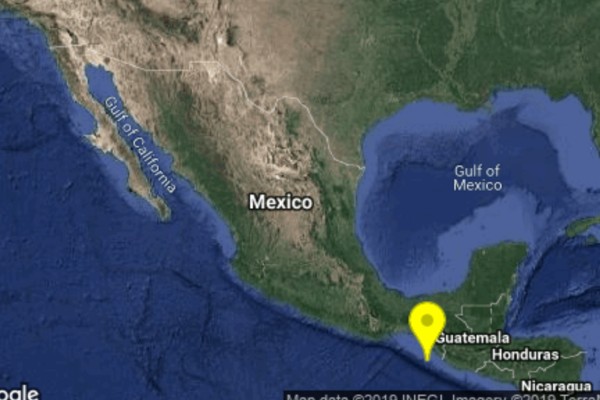sismo chiapas