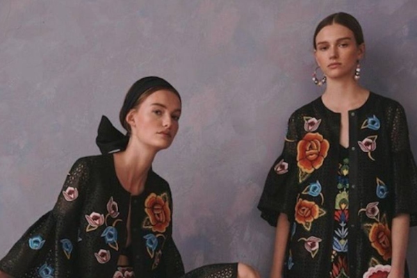 Resort 2020 by Carolina Herrera