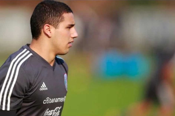 Jorge Sánchez