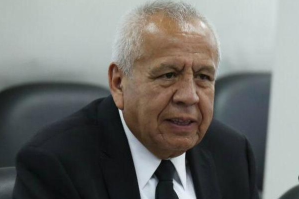 Francisco Garduño