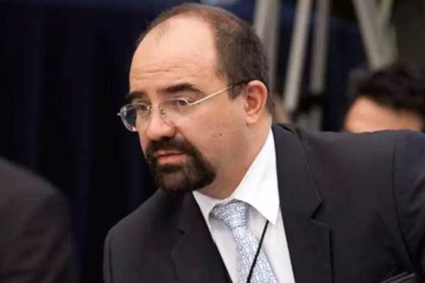 Emilio Álvarez Icaza