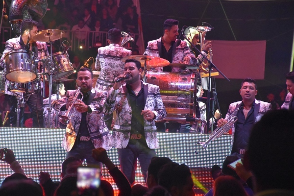 Banda MS
