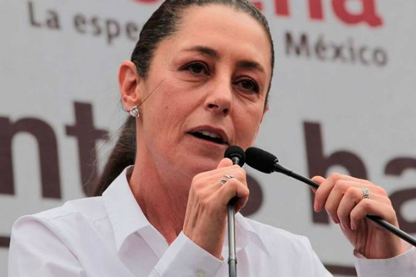 El evento se realizó en la alcaldía Coyoacán. Foto: Especial.