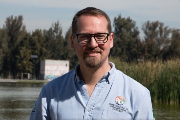 Andrew Rhodes