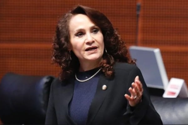 Dolores Padierna