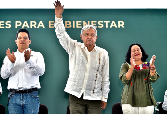 Andrés Manuel López Obrador