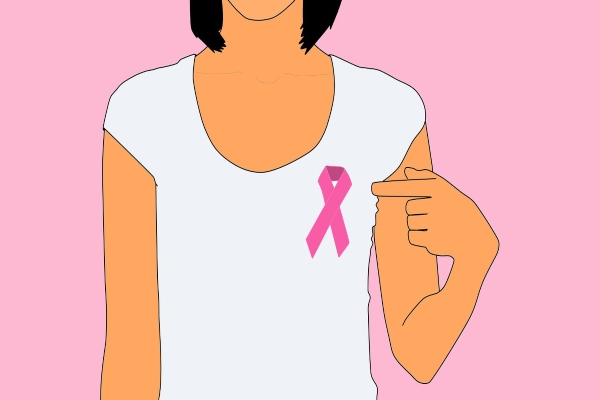 Síntomas del cáncer de ovario