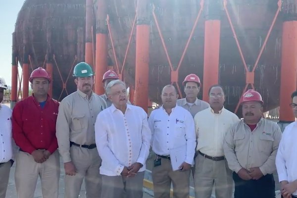 AMLO EN CHIHUAHUA