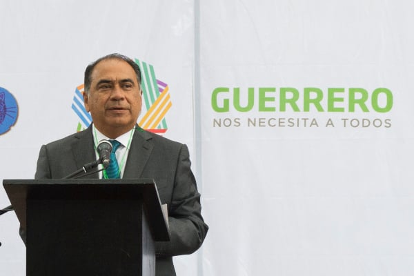Convoca Astudillo a no desvirtuar entrega de fertilizante en Guerrero
