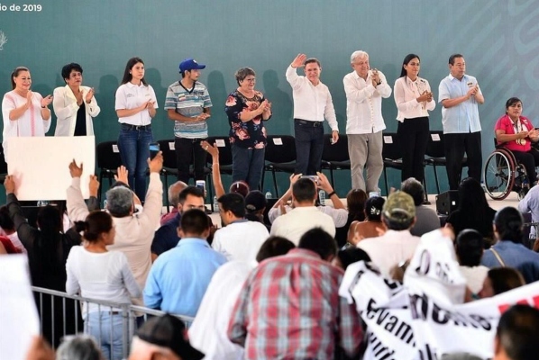 Andrés Manuel López Obrador