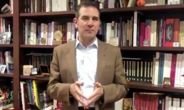Lorenzo Córdova