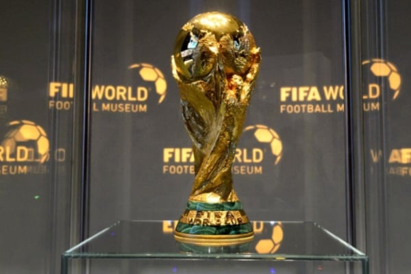 Copa del Mundo