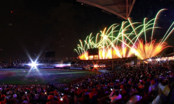 Juego de Estrellas de la LMB