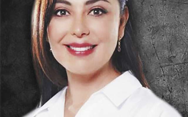 Patricia Durán Reveles / Columna invitada / Heraldo de México