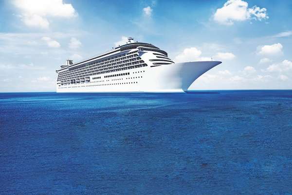 En el Pacífico mexicano los cruceros han reportado en el primer cuatrimestre alzas destacadas en playas mexicanas. Foto: Especial