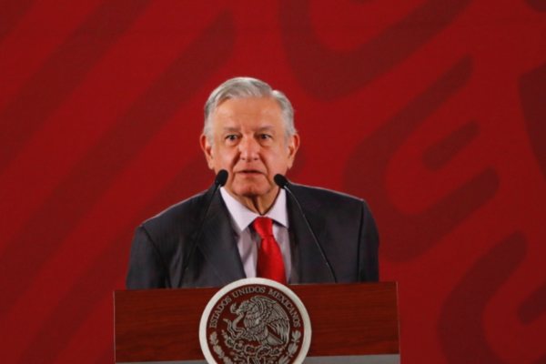AMLO López Obrador La Mañanera