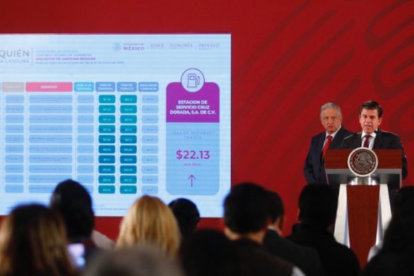 Profeco La Mañanera López obrador