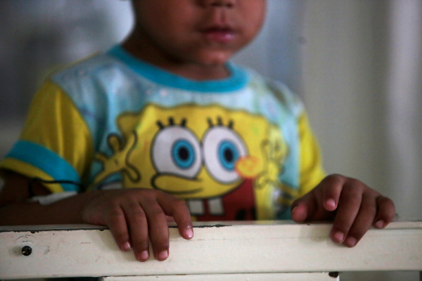 Oficial: Padres de niños con cáncer tendrán licencia laboral