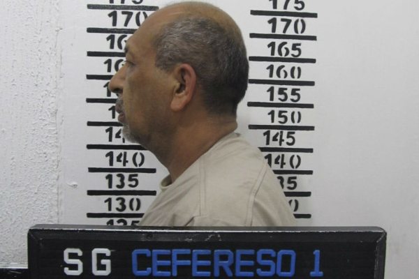 Servando Gómez “La Tuta”