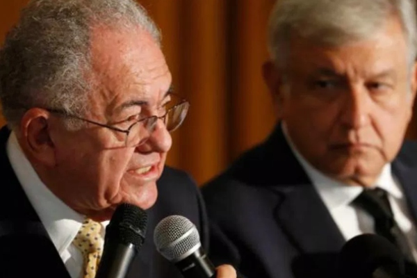 Javier Jiménez Espriú