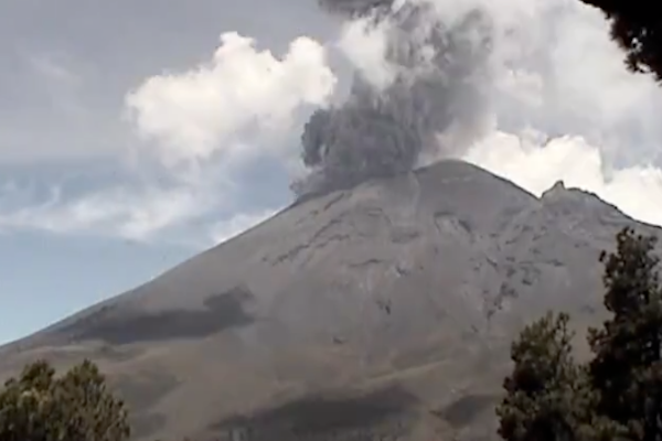 Cuarta-explosion-17-junio-volcan-Popocatepetl