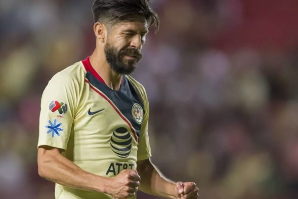 Oribe Peralta